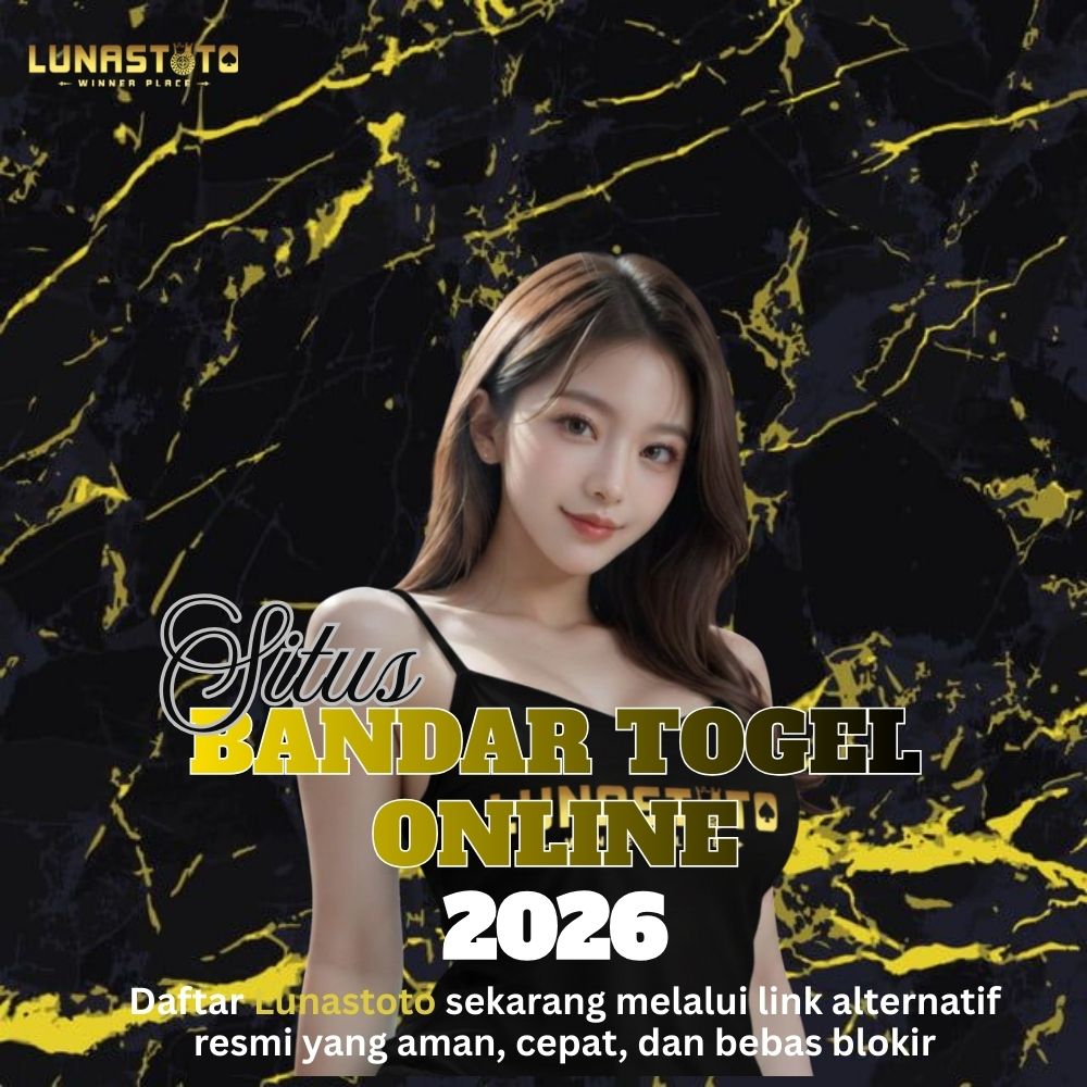 Lunas Toto: Game Online 2026 Terbaru & Paling Populer
